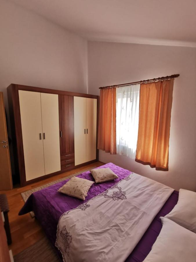 Apartman Zora Podstrana Ngoại thất bức ảnh
