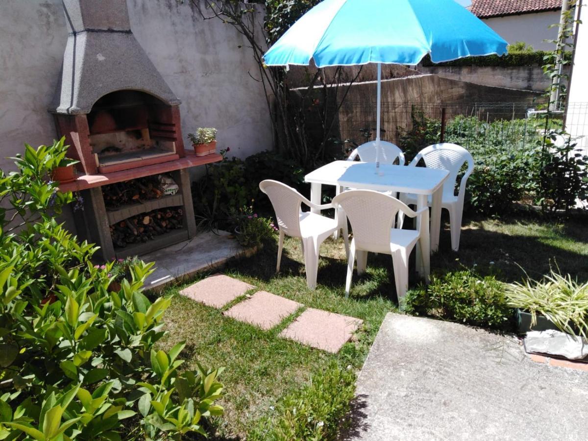Apartman Zora Podstrana Ngoại thất bức ảnh